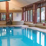 Riverside 6 Guests 4 Adults Max Hot Tub בית נופש *