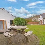Riverside 6 Guests 4 Adults Max Hot Tub