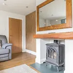Riverside 6 Guests 4 Adults Max Hot Tub Hébergement de vacances *