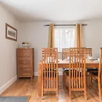 Hébergement de vacances Riverside 6 Guests 4 Adults Max Hot Tub Backbarrow